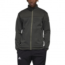 adidas Training Jacket Knit brown Men